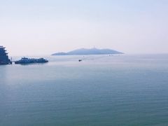 -巢湖姥山岛