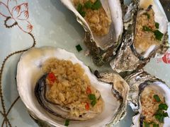 -抱德·潮汕味(琶洲店原惠城鱼仔)