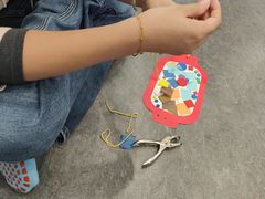 -美吉姆早教(恒隆中心)