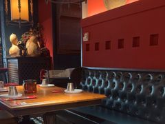 -纳瓦新疆菜(银都店)
