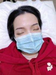 -开运眉半永久纹眉野生眉