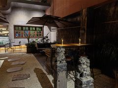 -ChitChat奇洽·Bistro(黎黄陂路店)