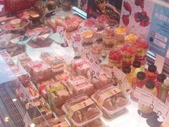 -巴黎贝甜(五道口店)