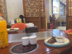 -杨正宗烤全羊(北二环店)
