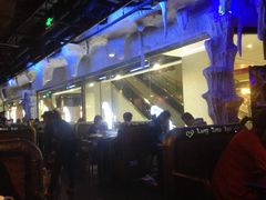 -很久以前羊肉串(大华三路店)