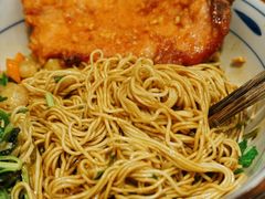 -爱家面馆(常州总店)