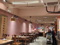 -鱼食饭稻·苏浙土菜17年老馆子(平江路店)
