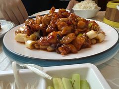 -福来居烤鸭店(天坛二店)