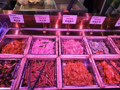 -聚盛源蒸汽海鲜火锅烤肉自助(巨川金海岸购物广场店)