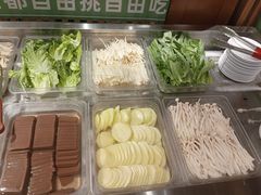 -煲大王老砂锅猪肚鸡(泊富ICITY店)