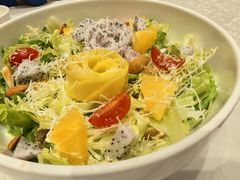 -老妈菜馆(建设街店)