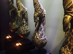 -泰合玺·精油疗愈 SPA(南京河西万达店)