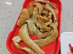 熟牛肚-杏花吴记牛肉火锅