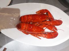 -神洲四海大酒楼(王府井澳门中心店)