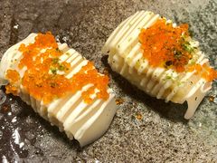 冰皮榴莲寿司-松羽料理(国大店)