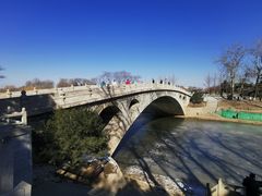 -赵州桥景区