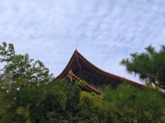 -西安大兴善寺