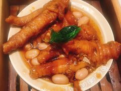 -蔡澜点心·粤菜(西单大悦城店)