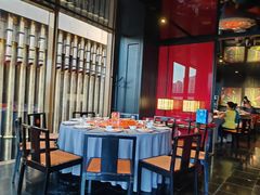 -上海滩餐厅(BFC外滩金融中心店)