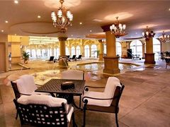 -中旅阿那亚九龙湖·公主酒店