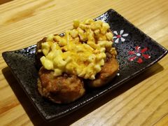 特制酱小丸子-章之鱼家(体育东路店)