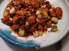 -京城小江南·北京烤鸭·江南土菜·白鱼(中关村店)