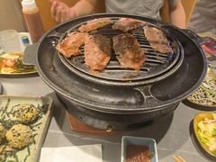 -小米烤肉-泥炉炭烤(常营店)