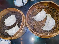 月牙蒸饺-九炉分座(个园店)