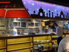 -楼兰新疆主题餐厅(坂田佳华领汇广场店)