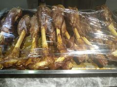 -老九圆山西面馆(CBD店)