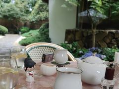 -三嚥阁 La Villa Restaurant