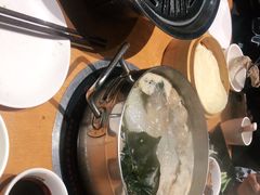 -守柴炉烤鸭(鱼嘴店)