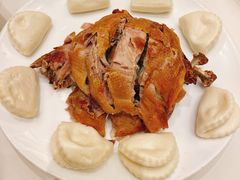 -得月楼·省级非遗·传统苏帮菜(观前店)