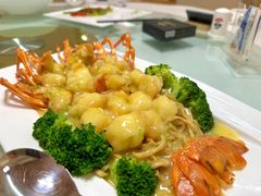 -宜兴隆家宴·私房菜(泰安华庭店)