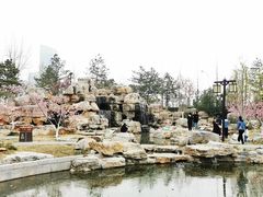-西海子公园