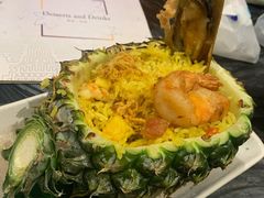-Thai Alley泰爱里(二沙岛店)