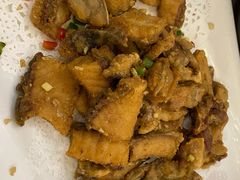 -美极鲜食坊(宝安南路店)