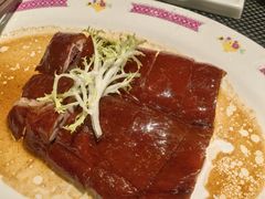 招牌烧鹅-猪肉婆私房菜(容桂总店)