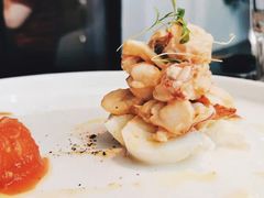 龙虾沙拉-Solo(衡山路店)