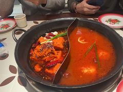 -江北北火锅馆·公路夜市(魏公村店)