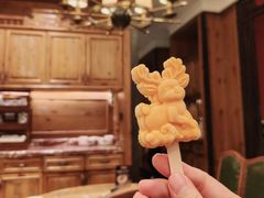 -新白鹿餐厅(龙游路店)