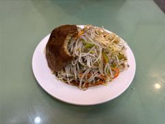 -白玉兰小吃(新村路店)