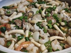 -柴门头啖汤·经典川菜·慢火汤品(锦城万达店)
