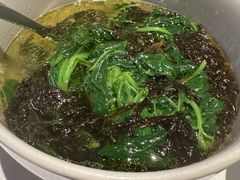 -桂满陇·海市蜃楼·黑金(国金店)