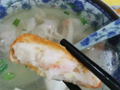 -福州人铭小吃