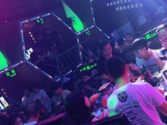 -M-MIX电音烤吧