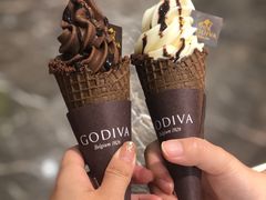 -GODIVA(印象城店)