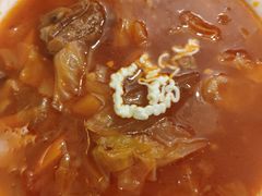 -92°C俄式厨房(中央大街店)