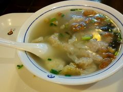 android_upload_pic-汪一挑馄饨(老街店)