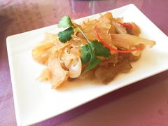 -臭桂鱼儿特色餐厅(朝晖七小区北区店)